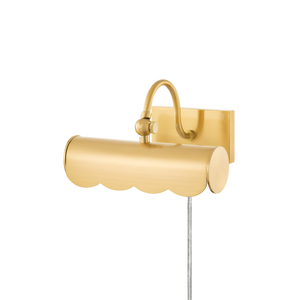 Mitzi Lighting Fifi Picture Light - Hl762101S-Agb