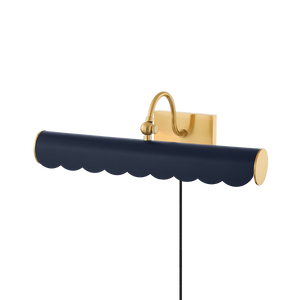Mitzi Lighting Fifi Picture Light - Hl762102M-Agb