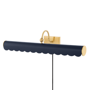 Mitzi Lighting Fifi Picture Light - Hl762103L-Agb