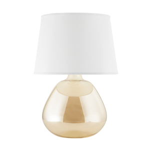 Mitzi Lighting Thea Table Lamp - Hl776201-Agb