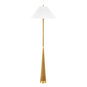 Mitzi Lighting Indie Floor Lamp - Hl804401-Agb