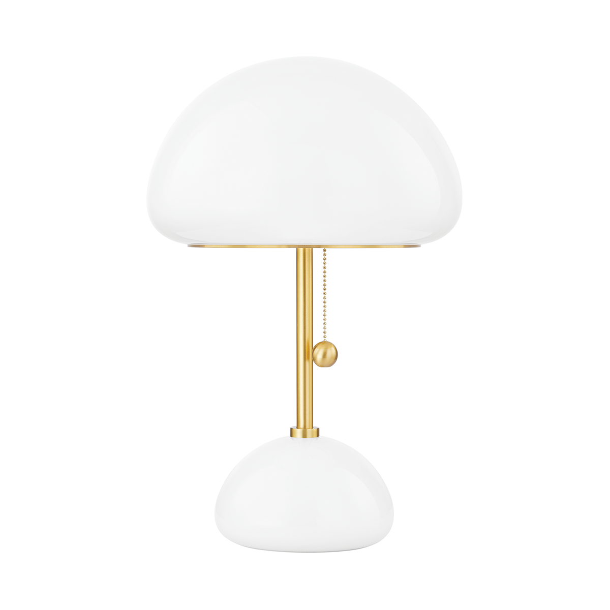 CORTNEY Table Lamp | Mitzi Lighting - HL813201-AGB
