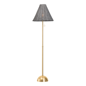 Mitzi Lighting Destiny Floor Lamp - Hl825401-Agb