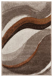 BEIGE / BROWN