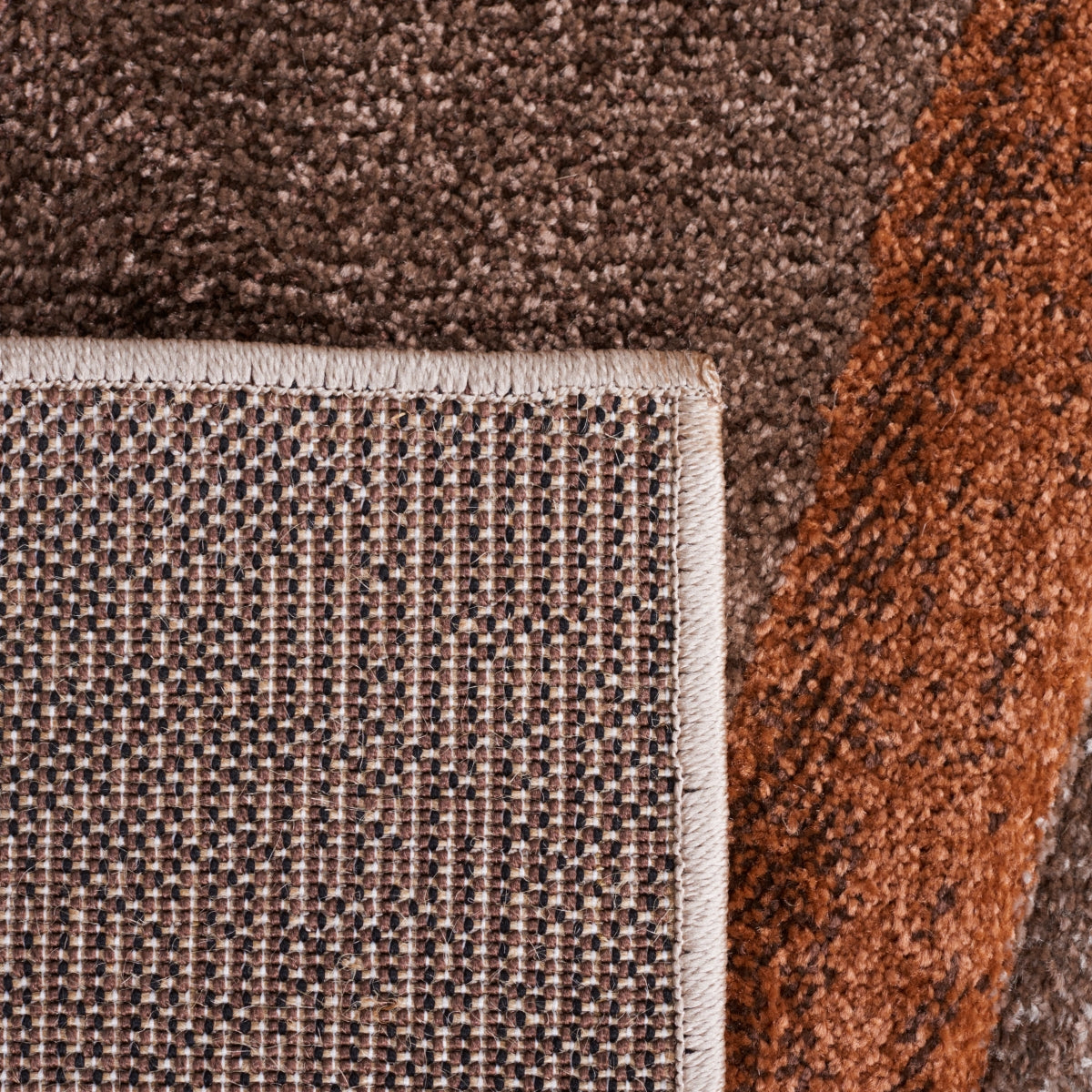 BEIGE / BROWN