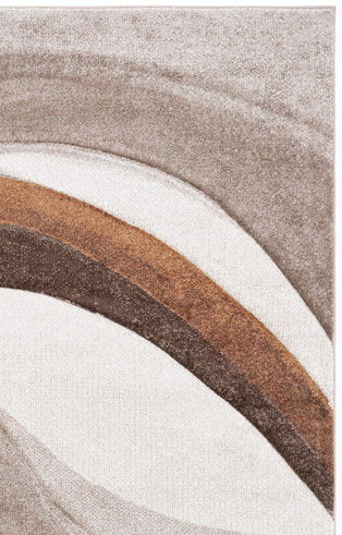 BEIGE / BROWN