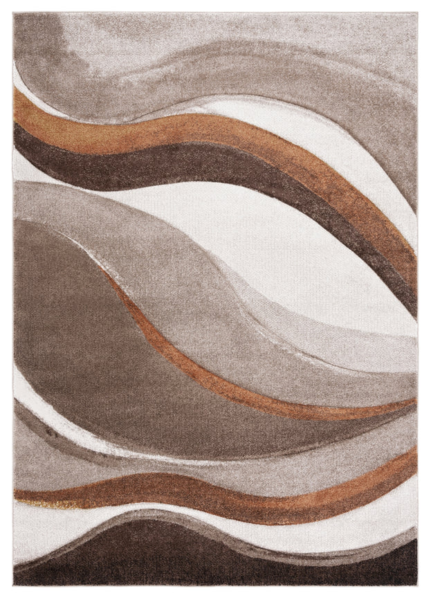 BEIGE / BROWN