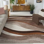 BEIGE / BROWN