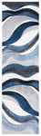 GREY / BLUE