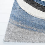 GREY / BLUE