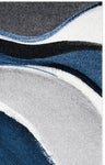 GREY / BLUE