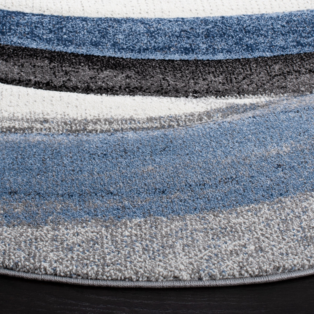 GREY / BLUE