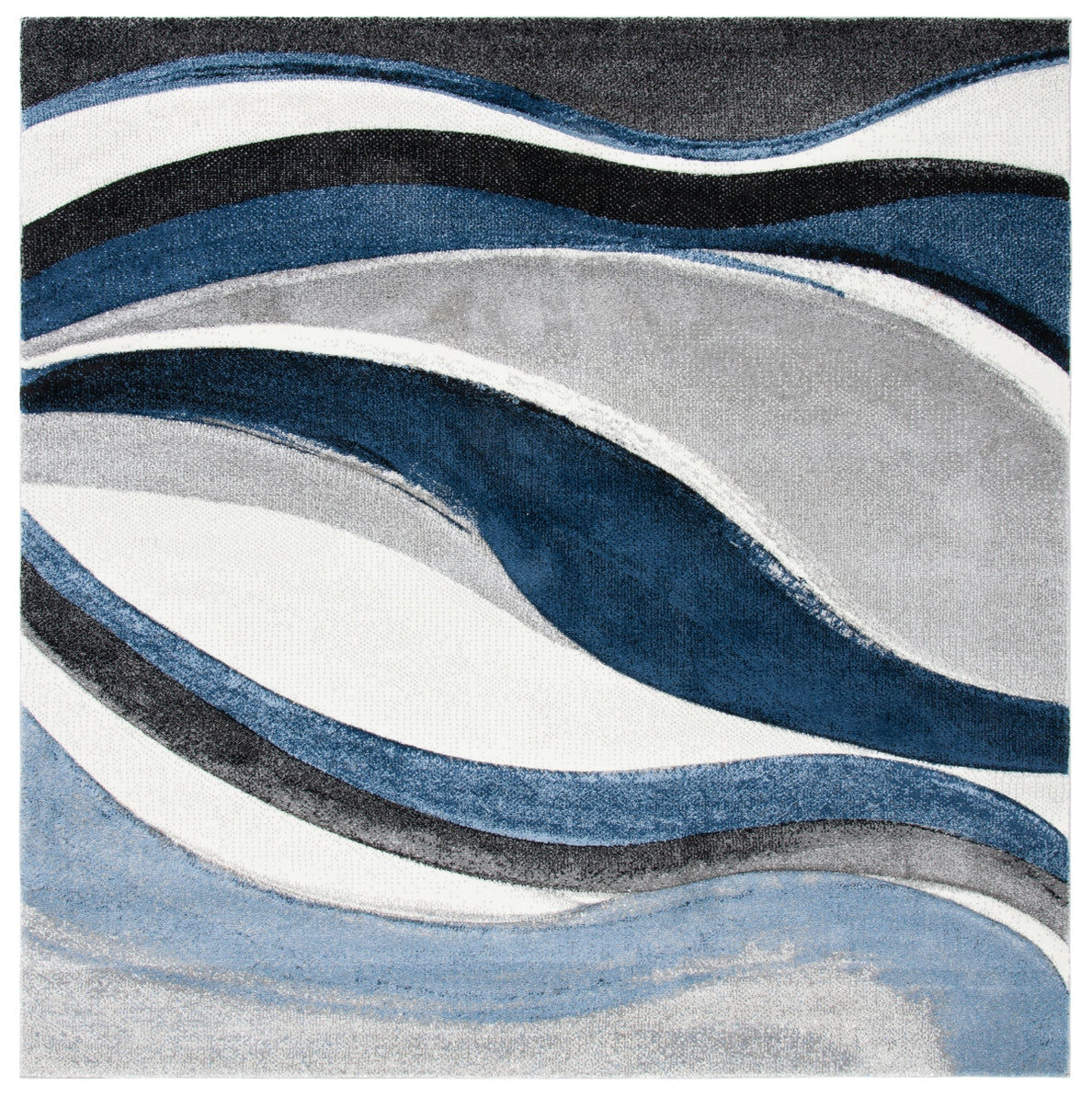 GREY / BLUE
