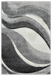 GREY / IVORY