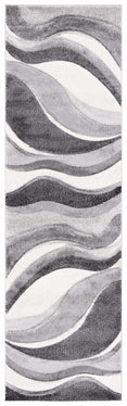 GREY / IVORY