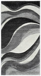 GREY / IVORY