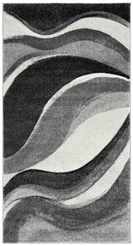 GREY / IVORY