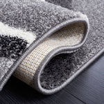 GREY / IVORY
