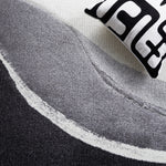 GREY / IVORY