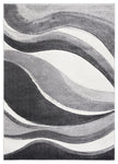 GREY / IVORY