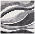 GREY / IVORY