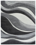 GREY / IVORY