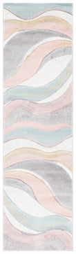 GREY / PINK