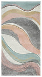 GREY / PINK
