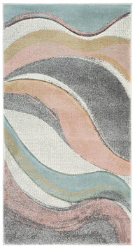 GREY / PINK