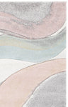 GREY / PINK