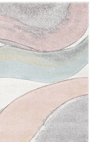 GREY / PINK