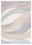 GREY / PINK