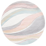 GREY / PINK