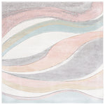 GREY / PINK