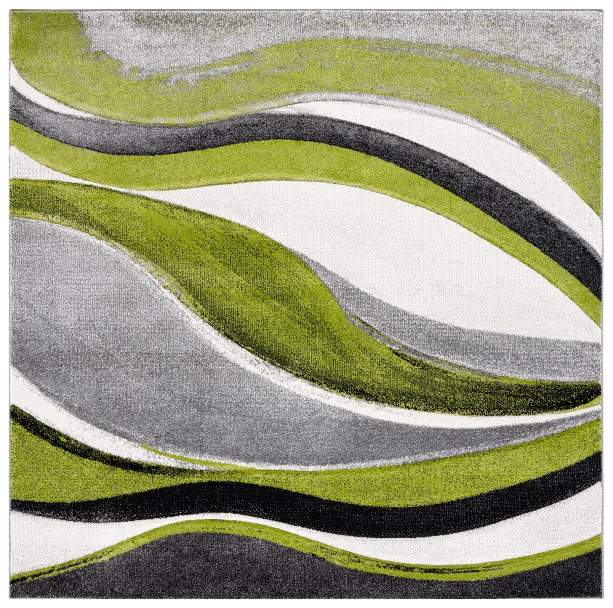 GREY / GREEN