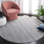 IVORY / DARK GREY