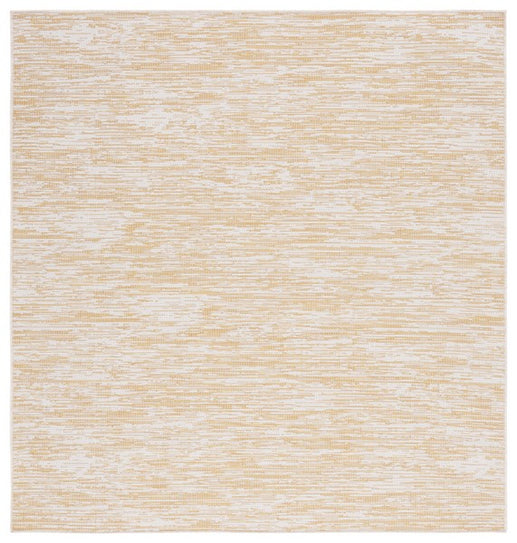 Safavieh Hampton 238 Rug, HTN238 - Yellow