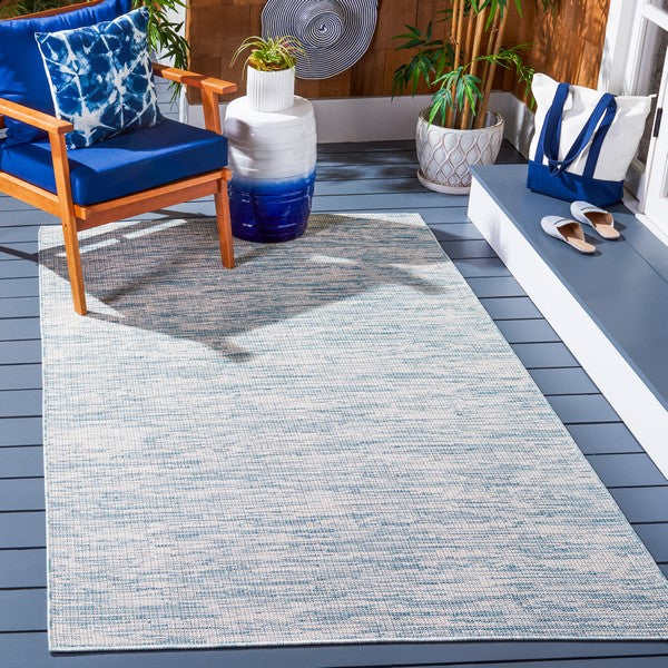 Safavieh Hampton 238 Rug, HTN238 - Aqua