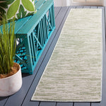 Safavieh Hampton 238 Rug, HTN238 - Green / Beige