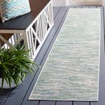 Safavieh Hampton 238 Rug, HTN238 - Green