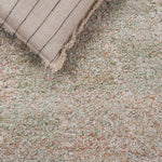 GREEN / BEIGE