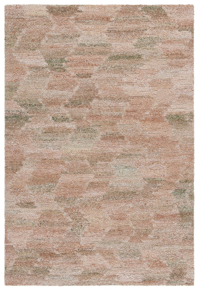 GREEN / BEIGE
