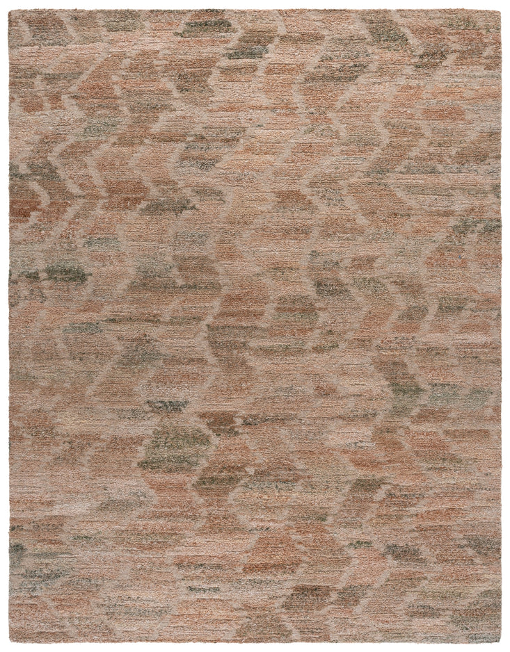 GREEN / BEIGE