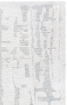 IVORY / LIGHT BLUE
