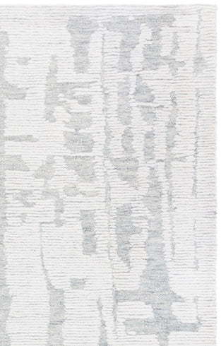IVORY / LIGHT BLUE