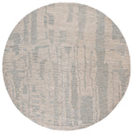 IVORY / LIGHT BLUE
