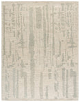 IVORY / LIGHT BLUE