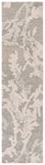 LIGHT GREY / IVORY