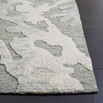 LIGHT GREY / IVORY