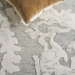 LIGHT GREY / IVORY